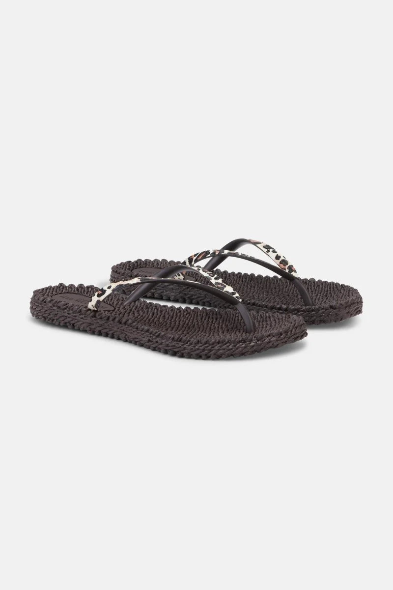 Ilse Jacobsen Slipper Leo