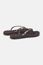 Ilse Jacobsen Slipper Leo