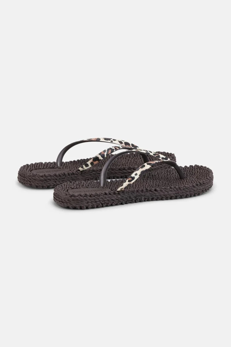 Ilse Jacobsen Slipper Leo