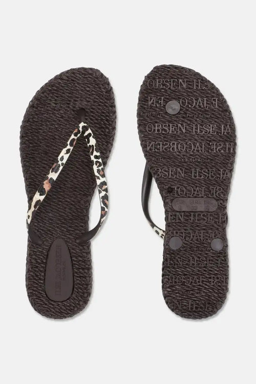 Ilse Jacobsen Slipper Leo