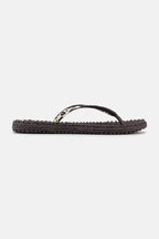 Ilse Jacobsen Slipper Leo