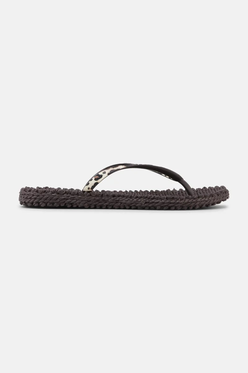 Ilse Jacobsen Slipper Leo