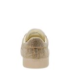 Back70 Sneaker Strass Gold
