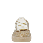 Back70 Sneaker Strass Gold