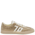 Back70 Sneaker Strass Gold