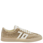 Back70 Sneaker Strass Gold