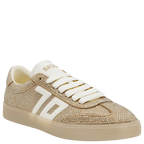 Back70 Sneaker Strass Gold