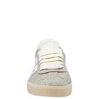 Back70 Sneaker Strass Silver