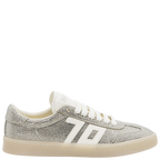 Back70 Sneaker Strass Silver