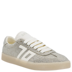 Back70 Sneaker Strass Silver