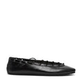 Steve Madden Ballerina Pointe