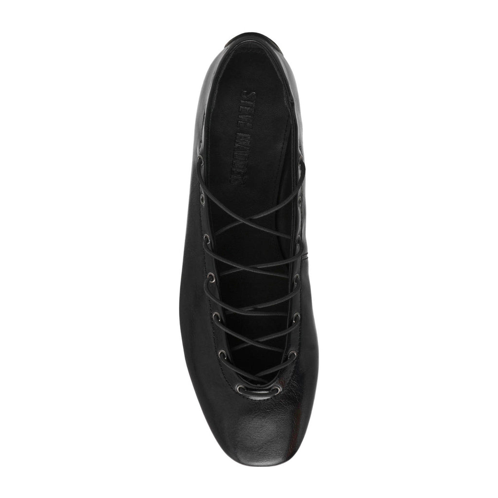 Steve Madden Ballerina Pointe