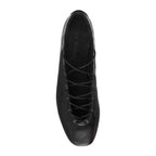 Steve Madden Ballerina Pointe