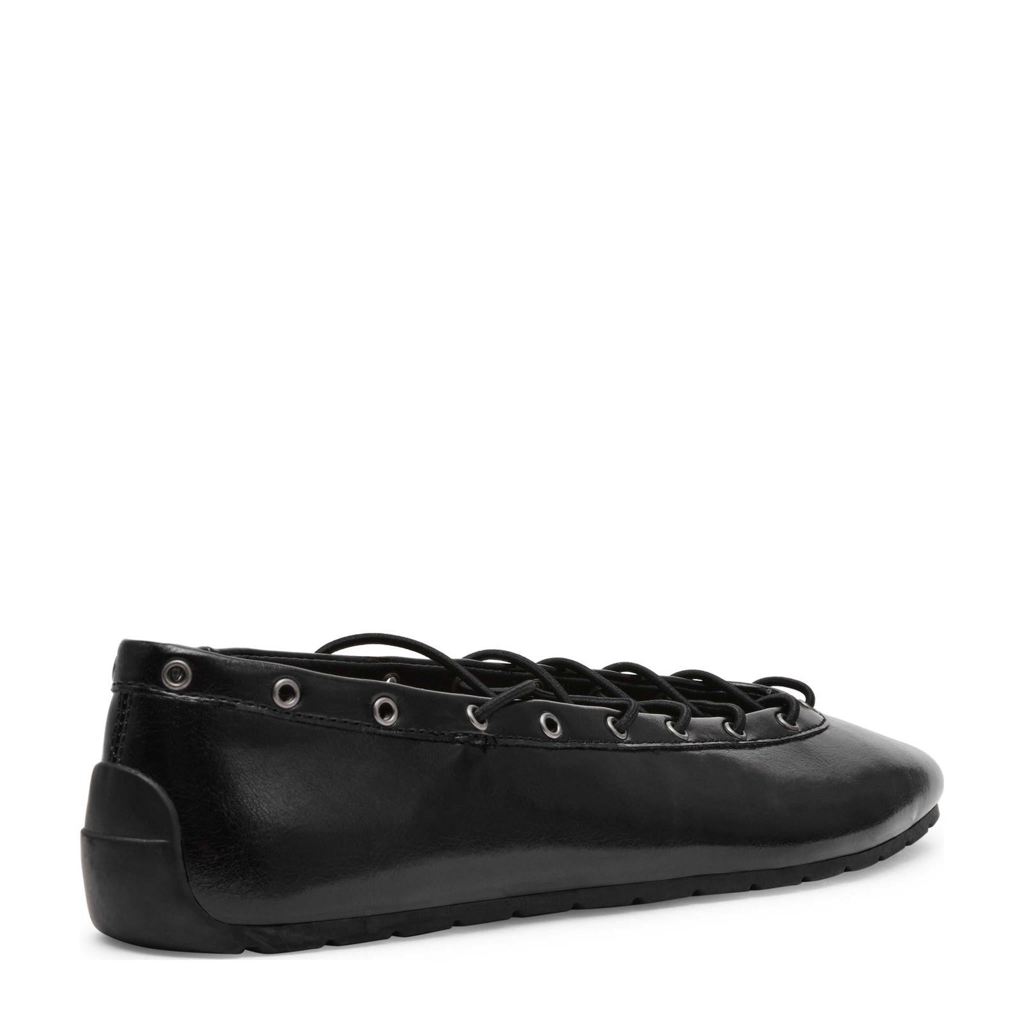 Steve Madden Ballerina Pointe