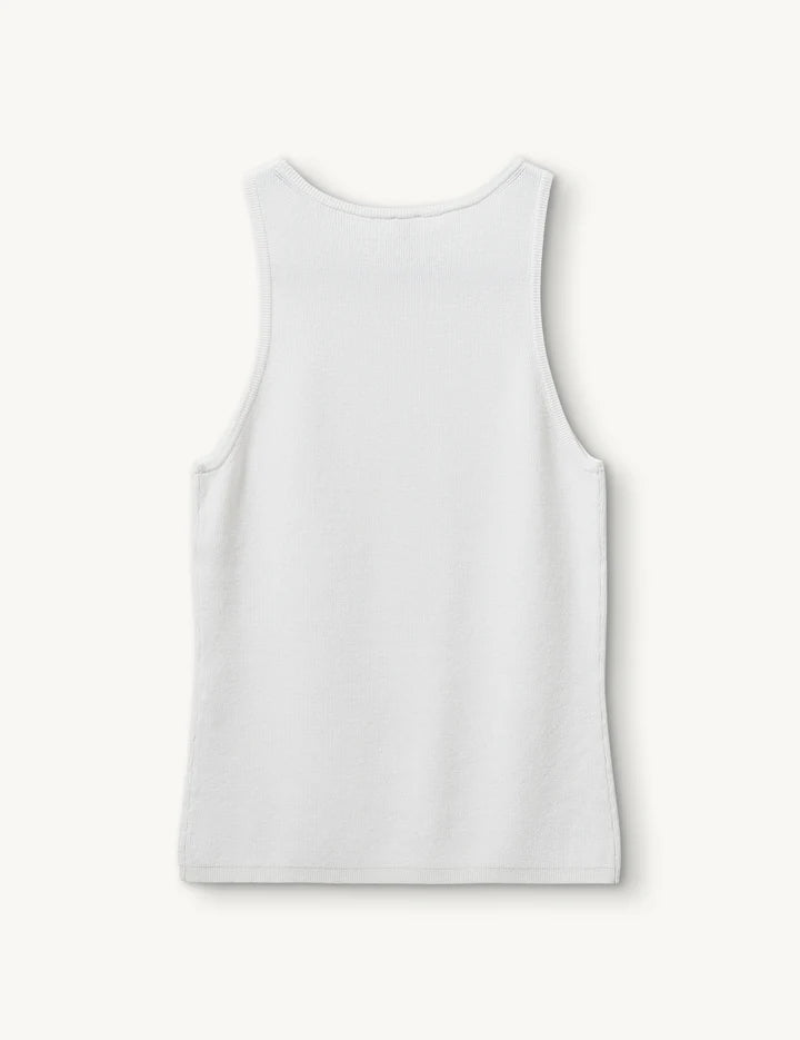 The Garment Madison Tank White