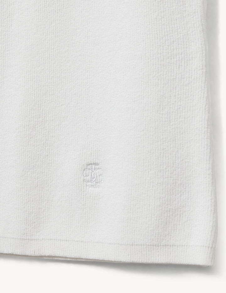 The Garment Madison Tank White