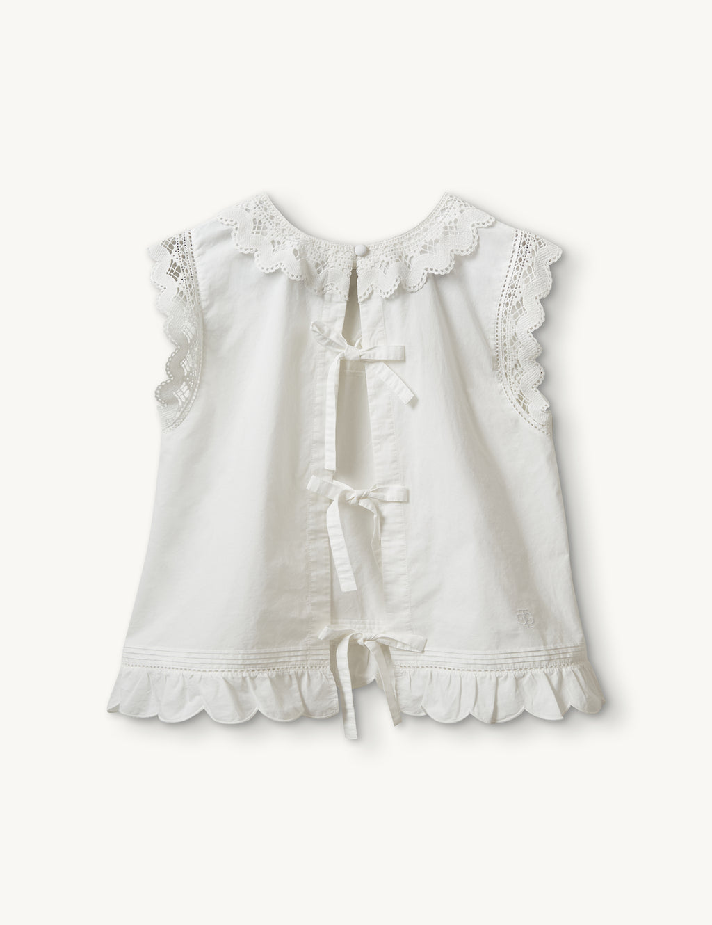The Garment Kirsten Cloth Top