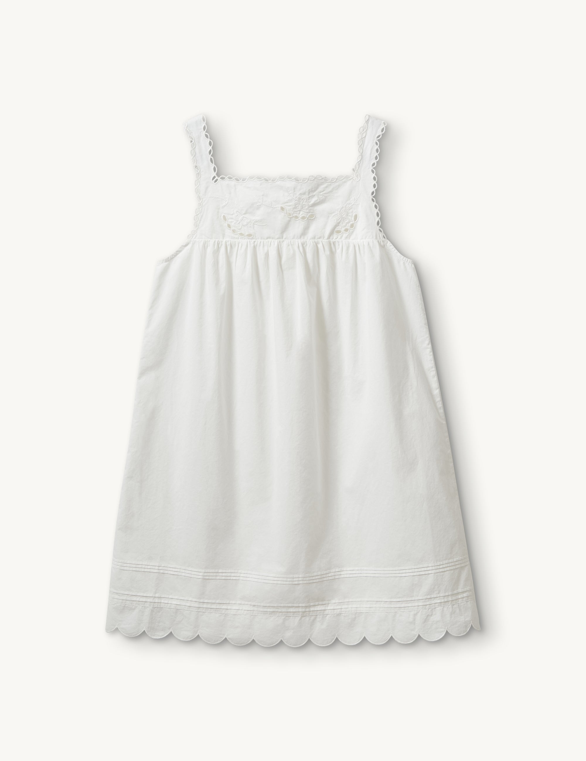 The Garment Babydoll Dress