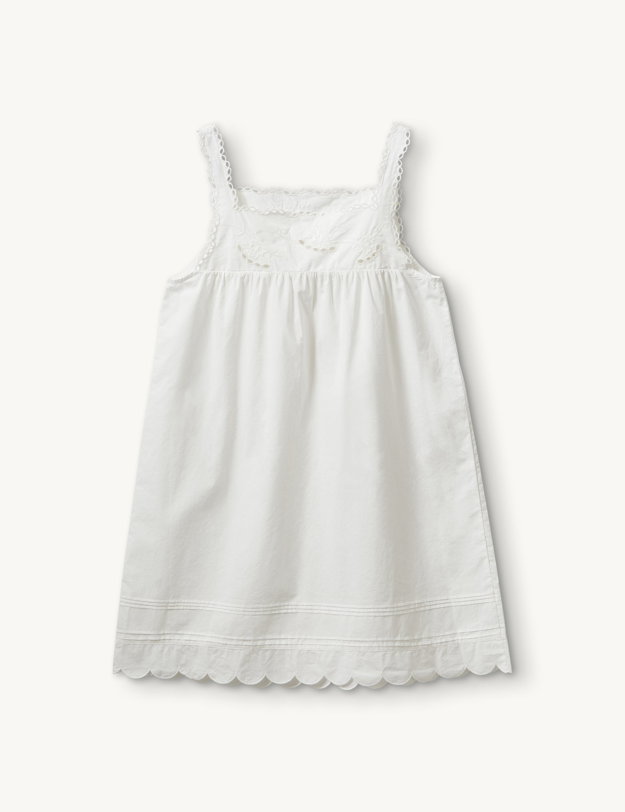 The Garment Babydoll Dress