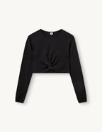 The Garment Knot Top