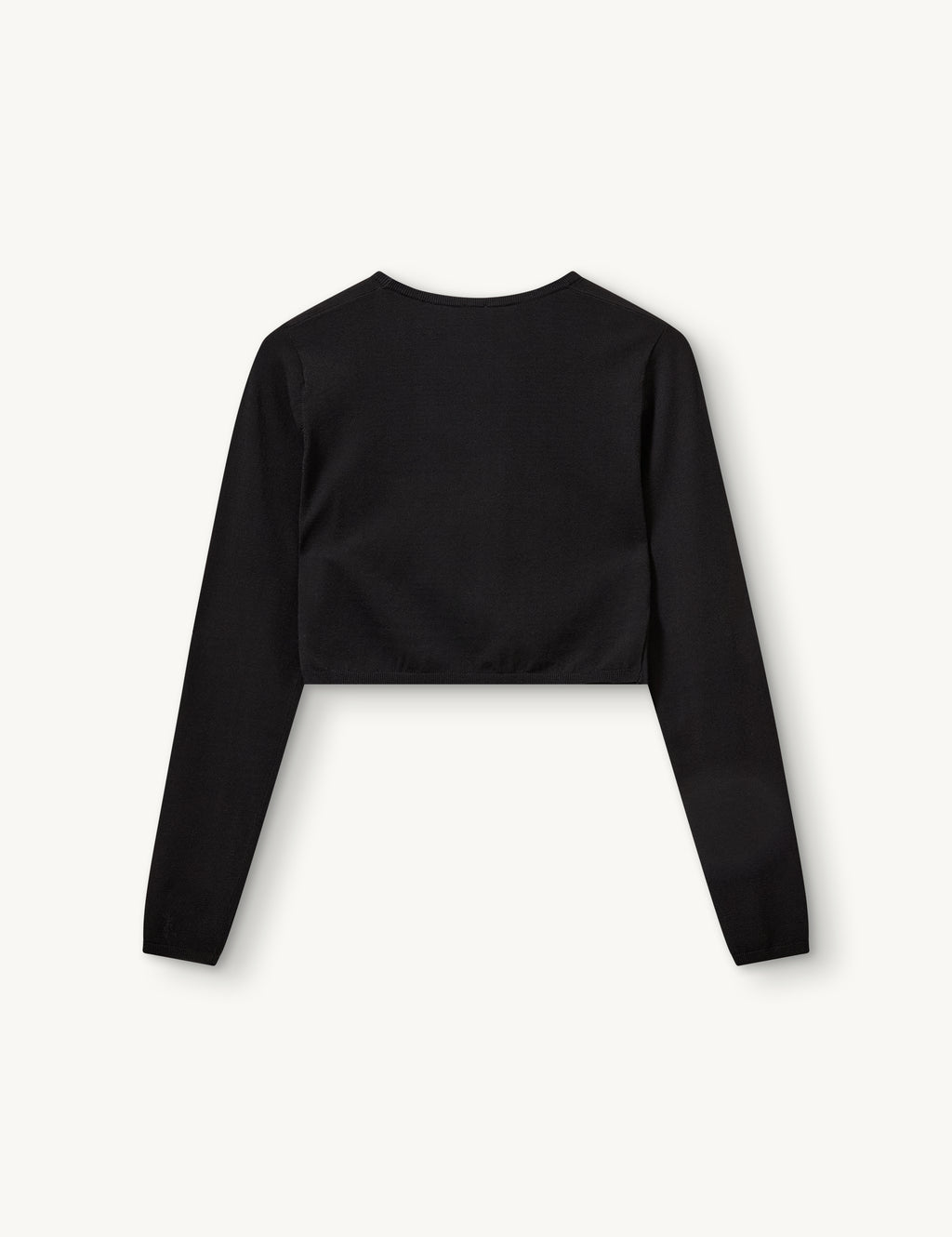 The Garment Knot Top