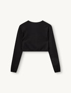 The Garment Knot Top