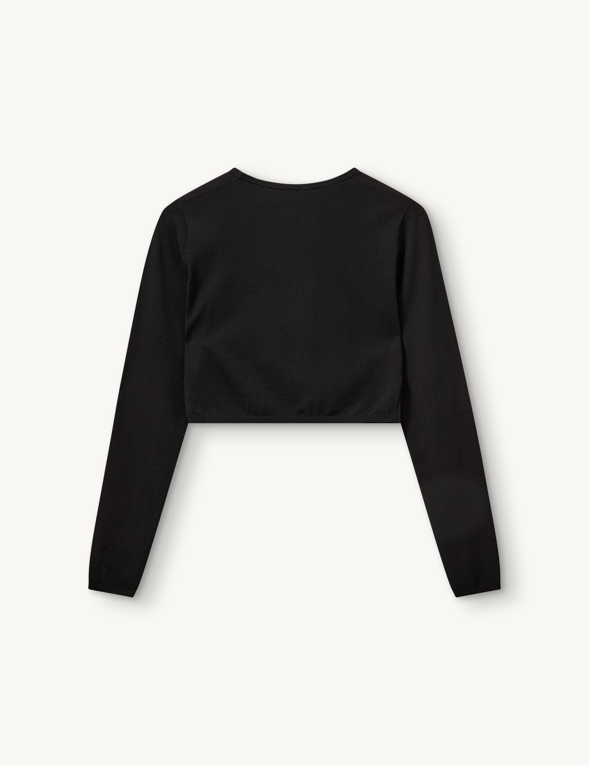 The Garment Knot Top