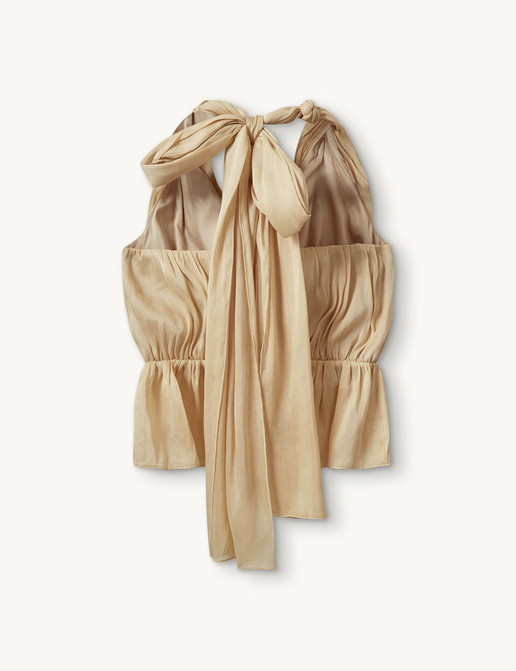 The Garment Prince Top