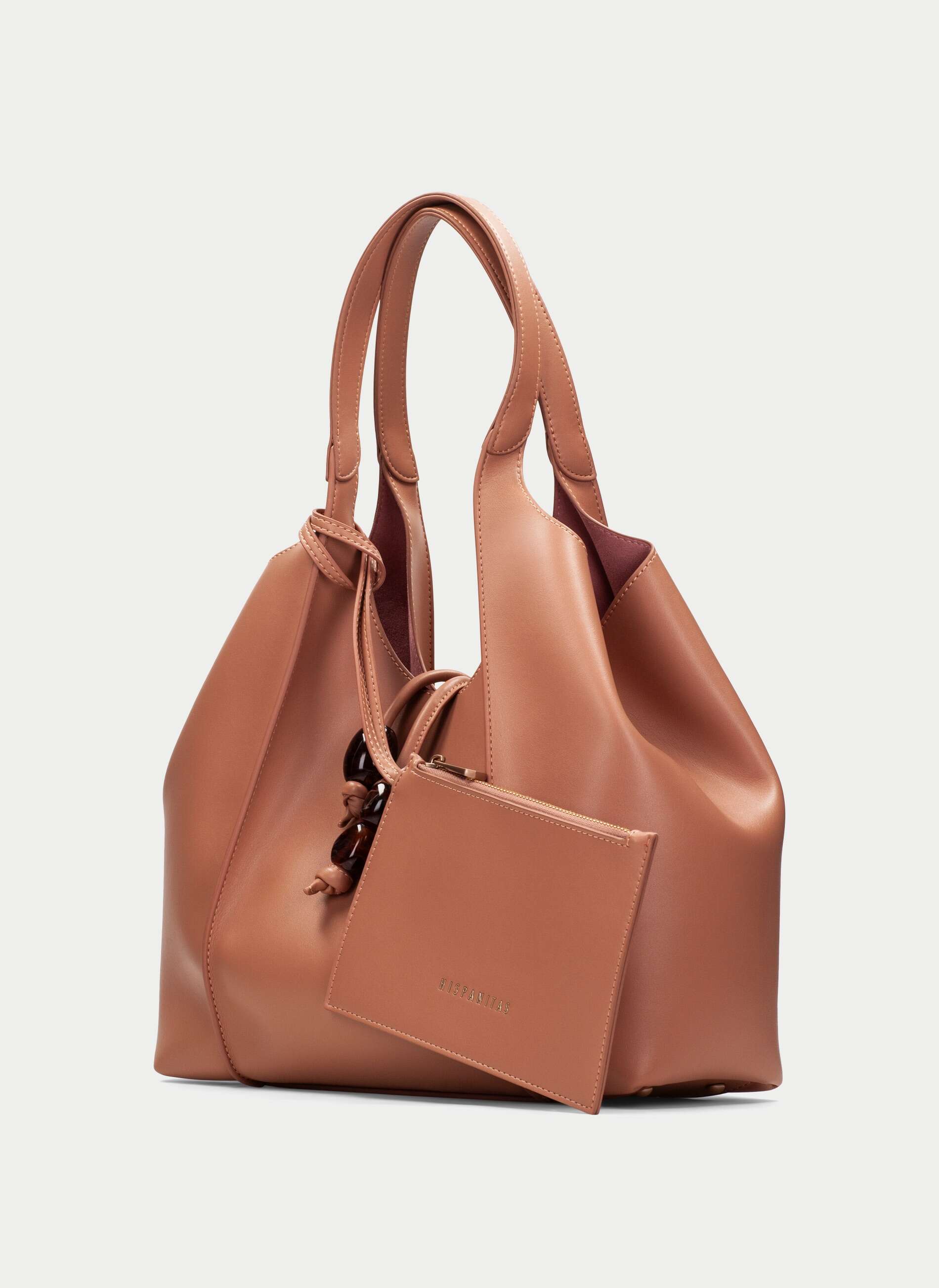 Hispanitas tas Covent Almond