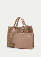 Hispanitas Tas Marrakech Almon