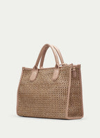Hispanitas Tas Marrakech Almon