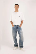 Icon Denim Will Smoke Blue