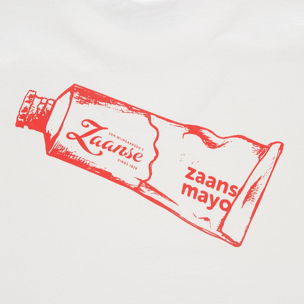 Pockies Shirt Zaanse Tube